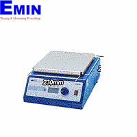 DaiHan SHO-1DI Orbital Shaker (10 ~ 300rpm, 15mm)