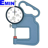 TECLOCK SFM-627 Dial Swift Gauge (20mm/0.01mm)