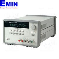 KEYSIGHT E3633A Programmable DC Power Supply (8V/20A or 20V/10A)