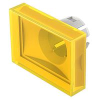 EAO 51-901.4 Lens IND WRESISTOR RND