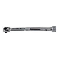 Tohnichi 225QL-MH Adjustable Click Type Torque Wrench (50~250 kgf・cm)