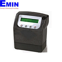 Staplex PST-5003 Constant Flow Personal Air Sampler (With Long Run Battery Pack)