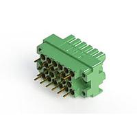 EDAC 516-020-520-200 Connectors Rack & Panel Connector
