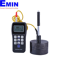 Hoyamo SHL-140 Portable Leeb Hardness Tester (170-960HLD, OLED, 128×32)