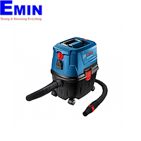 BOSCH GAS 15 PS Wet/Dry Extractor