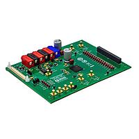 Analog Devices EVAL-AD45335SDZ DAC Evaluation board i.c.