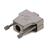 Molex / FCT 172704-0182 Strain Relief Backshell FCT HOOD S1 0 DEG MTL W/THMB SC