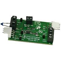 Texas Instruments BQ27510EVM Battery Management BQ27510 Eval Mod