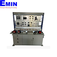 DOLANG DLWD-DJ01 DC Motor Training System