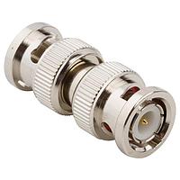 Amphenol RF 031-218-RFX RF Adapters - In Series ADAPT STRT PLG/PLG