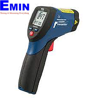 PCE 889B-ICA Digital Thermometer (-50~1000°C, ISO Calibration Certificate)