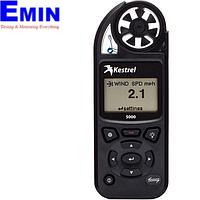 Kestrel 5000 Environmental Meter (0850BLK)