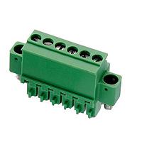 Wurth Elektronik 691367110004 Plugs WR-TBL 300VAC 4 Posi 8+/-10A Right Angle