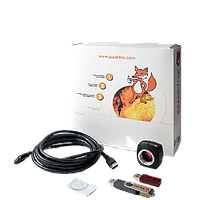 Kruss Pixel-Fox Professional video eyepiece