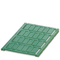 PHOENIX CONTACT 0801473 Printers UCT-EM 20x9 TQ TERM BLOCK MARKERS