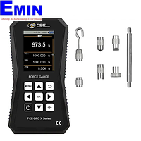 PCE PCE-DFG 1000 X Force Gauge (0~1000 N; 0.5 N)