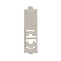 Eaton XTCEXIP2XG Terminal Block Tools & Accessories FINGER-SAFE TERMINAL COVER FOR G FRAME
