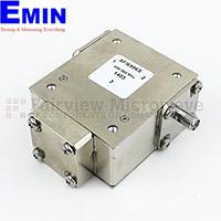 Isolator Fairview SFI6996S (SMA Female,18 dB,698-960 MHz)
