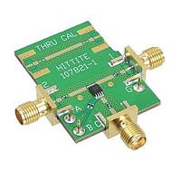 Analog Devices 105143-HMC536MS8G RF Switch HMC536MS8G EVALUATION PCB ASSEMBLY