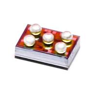 Texas Instruments LM3671TL-2.8/NOPB Step Down 2MHz 600mA Step-Dow n DC-DC Converter 5- A 926-LM3671TLX28NOPB