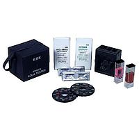 KASAHARA DP-2Z Colorimetric Disc Type Water Quality Tester (0.05~2.0 mg/l, 0.1~2.0 mg/l, 10~150 mg/l, 20~300 mg/l)