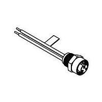 Molex 1300660255 Specialized Cables BP D 3P MR SK 1/2 NPT #10 PVC .5M