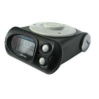 Polimaster PM1621MA X-Ray and Gamma Radiation Personal Dosimeters