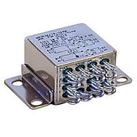 DEUTSCH - TE Connectivity 6-1617813-3 Timing Relays TD229-5003P= TDFR