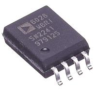Analog Devices ADUM6028-5WBRIZ Isolated isoPower 5kV, LowEMI, 300mW pwr, 5V
