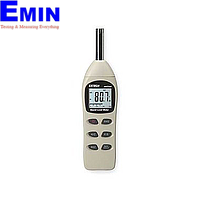 Sound Level Meter Calibration Service