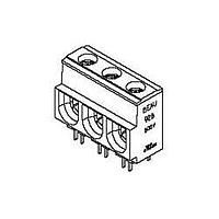 Molex 39920-0504 Fixed Terminal Blocks 15MM FIXED PCB 4P VERTICAL 85 AMP