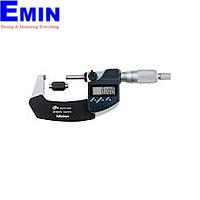 MITUTOYO 293-241-30 Coolant Proof Digimatic Outside Micrometer (25-50mm/0.001mm)