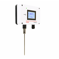 Rotronic TF5A-D Temperature Transmitter (-200…600 °C)