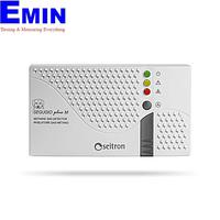 Seitron RGDMETMP1R Residential Gas Leak Detector Segugio Plus (Methane, 6VA)