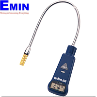 Wöhler TI 410 Dew Point Indication (-40 ~100°C)