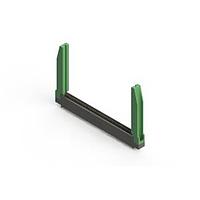 EDAC 395-082-523-578 Standard Card Edge Connectors .100" (2.54mm) Pitch Card Edge Connector