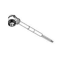 Molex 1300061095 Sensor Cables / Actuator Cables MC 4P MP 20' 90D 16/4 PVC