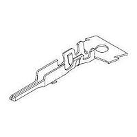 Molex 35053-9002 (Cut Strip) - 2.5MM TERM M 22-28G CUT STRIP OF 100