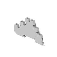 Entrelec - TE Connectivity 1SNA146098R2000 DIN Rail Terminal Blocks D2.5/6.DA.EX