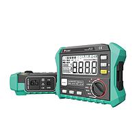 Proskit MT-4109 RCD/LOOP Tester (Uc: 0 ~ 9.9 V; RL: 0.1 ~ 2000 Ω)