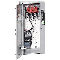 SIEMENS 17FUF92BJ Non-reversing Starter,Combo SZ2,13-52Amps,N1,24V