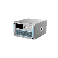 MVIT Technology MP-2P7-3P1-4000 RF Power Amplifier (2.7-3.1; 4000 W)