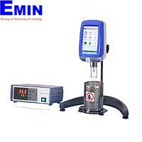 Lonroy BGD 155/TS2 High-temperature Touch-screen Viscometer (RT+10℃～500℃)