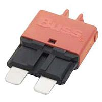 Eaton Bussmann 22710-00 Circuit Breakers CIRCUIT BREAKER L.P. ATC  10A