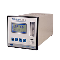 ENCEL EN-610 Hydrogen Analyzer (0~100%, 0~1%)