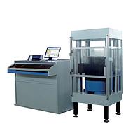HST WHY-2000 High-Capacity Compression Testing Machine (2000kN)