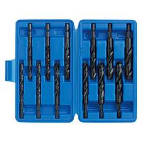 TOP Kogyo ETD-715S Hexagonal shank metal drill (7.0, 7.5, 8.0, 8.5,
9.0, 10.0, 10.5, 11.0, 12.0, 13.0, 14.0,
15.0mm)