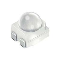 ams OSRAM LA E65FP-DBFA-24-3A4B Single Color LEDs Amber Power TOPLED