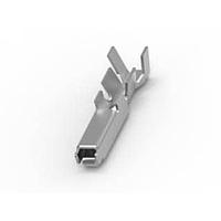 AMP Connectors - TE Connectivity 284088-2 Quick Connect .070 NEW GEN RCPT CONT 0.75 T