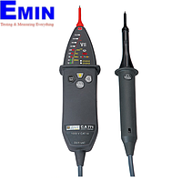 Chauvin Arnoux C.A 771 IP2X Electrical tester